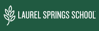 Laurel Springs School logo