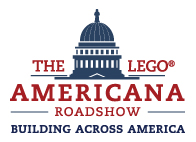The LEGO Americana Roadshow