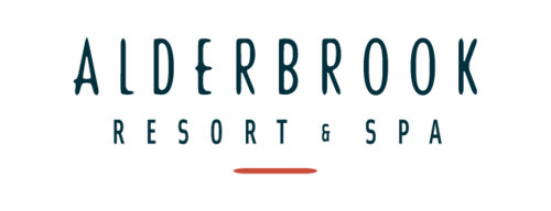 Alderbrook Resort & Spa logo