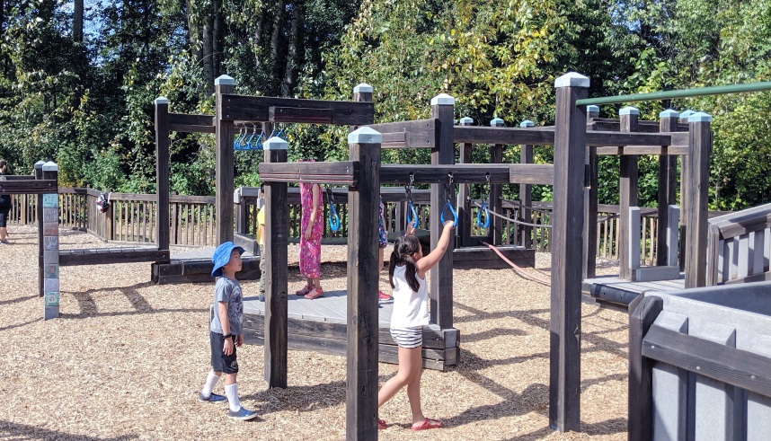 Castle-Park-play-equipment-magical-play-for-kids-kirkland-eastside