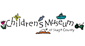 Children's Museum of Skagit County Logo