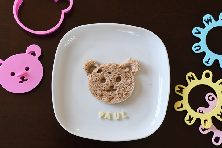 Cute-tools-kids-lunch-box-snack-fun-Daiso-teddy