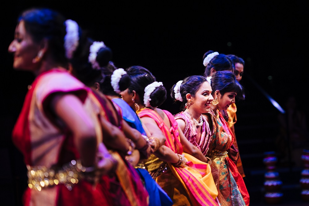 Devi-Indian-dance-ACT-theatre-seattle