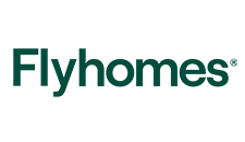 Flyhomes logo