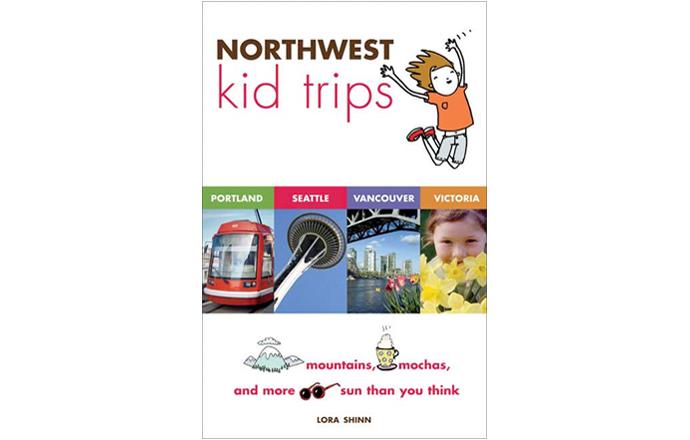 Northwest Kid Trips