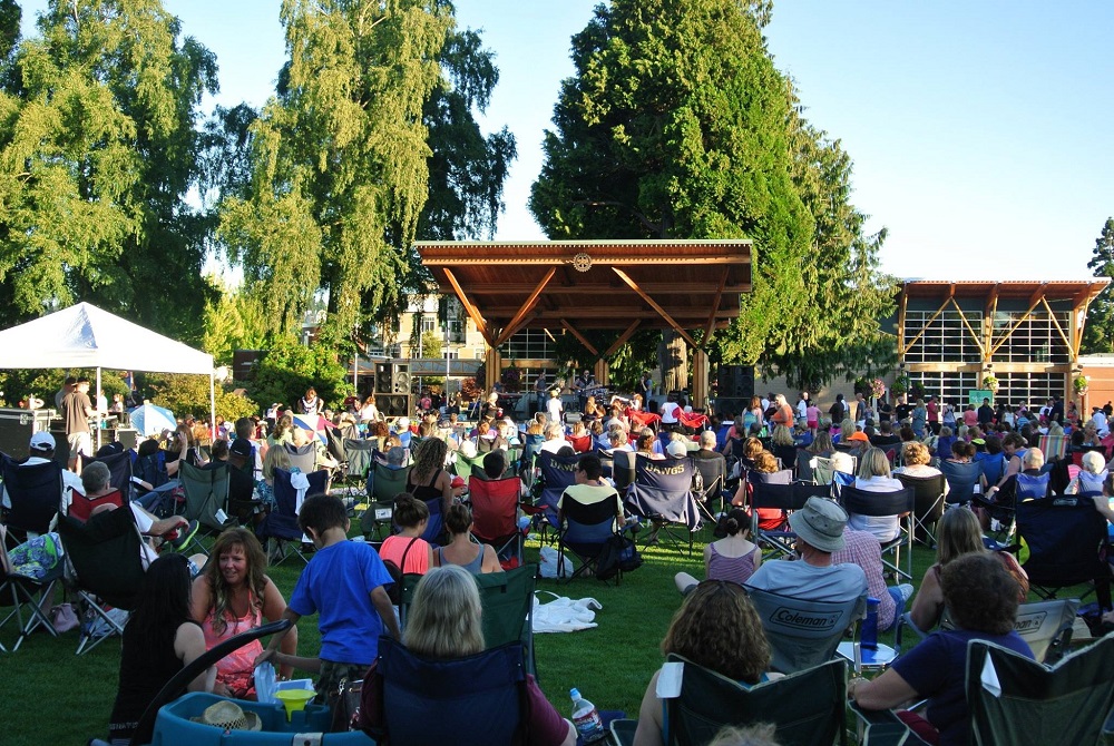 Puyallup-summer-concerts-kids-families