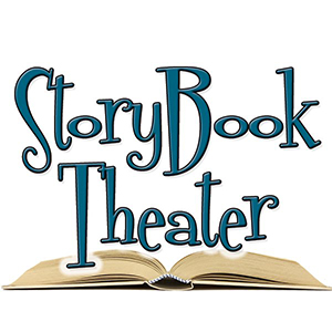 StoryBook Theater logo
