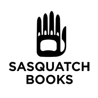 Sasquatch-Books