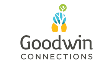 Goodwin Connections Logo