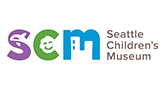 Seattle Children's Museum Logo