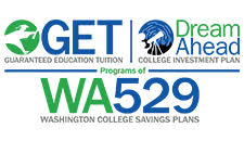 WA 529 Logo