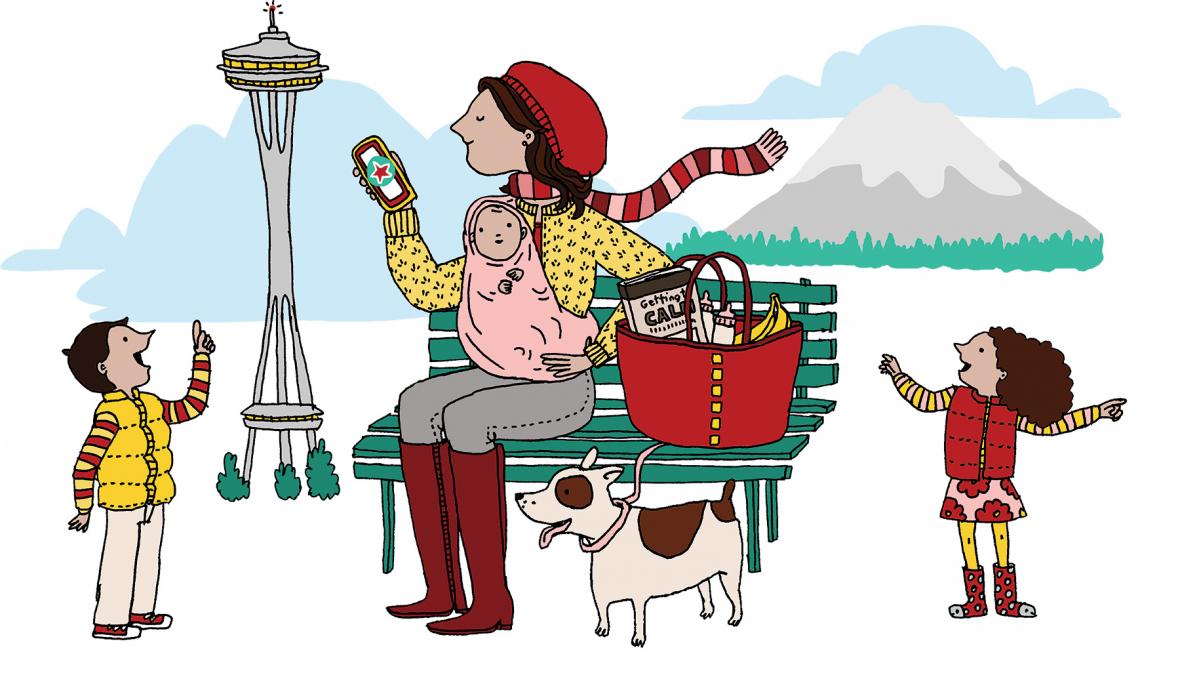 Newsletter Sign Up Image