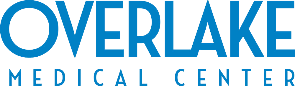 Overlake logo