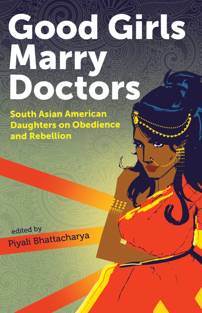 Good Girls Marry Doctors book cover
