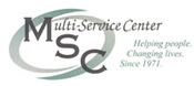 Multi-Service Center