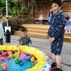 Kodomo No Hi Children's Day is a free thing to do in Seattle in May 2024