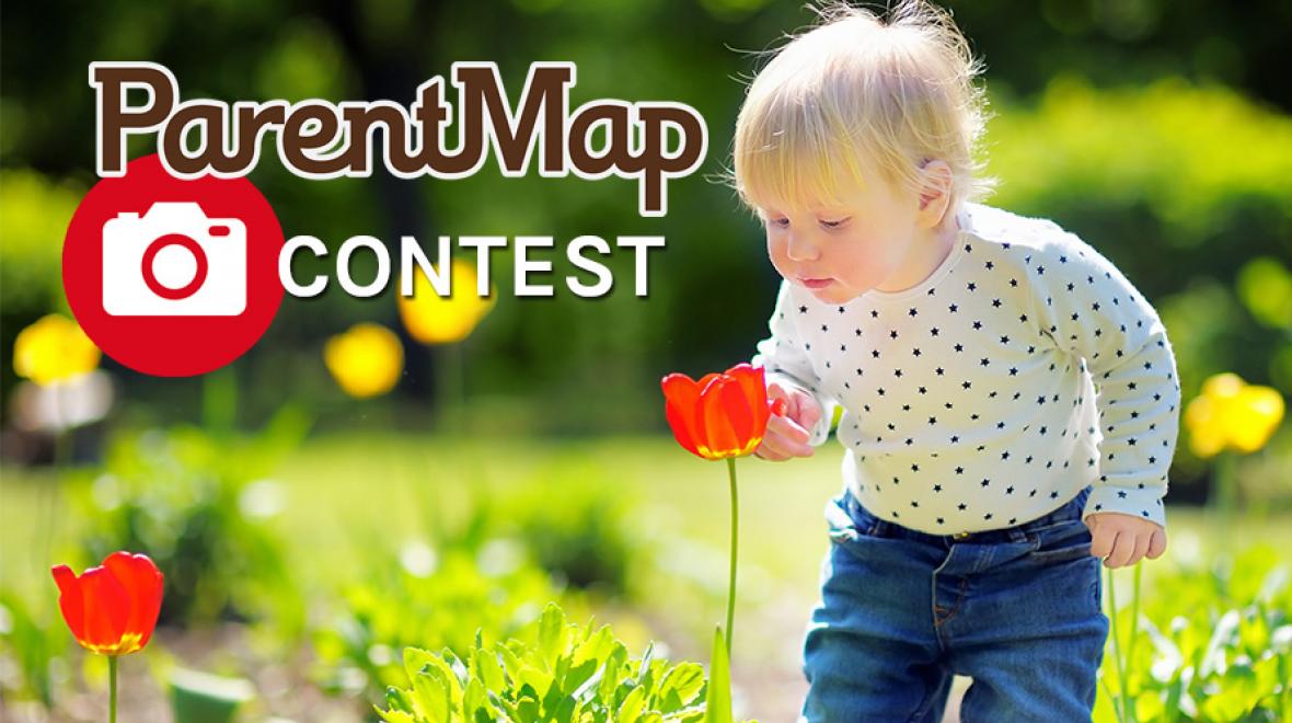 ParentMap Photo Contest