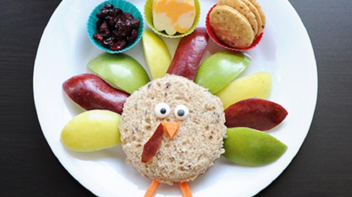 9 Thanksgiving Bento Box Lunch Ideas for Kids ParentMap