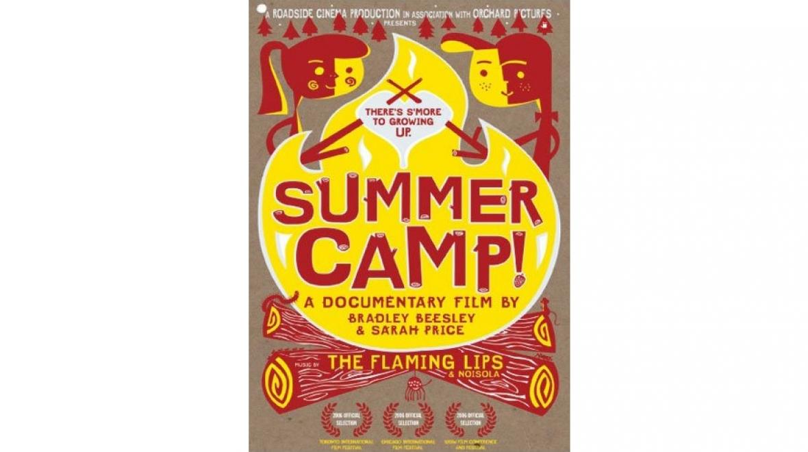 Summercamp! movie