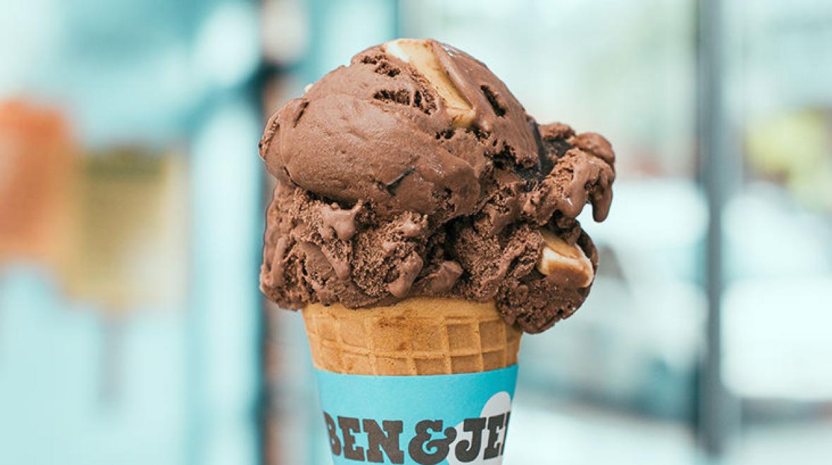 Free-cone-day-seattle-bellevue-ben-jerrys-ice-cream