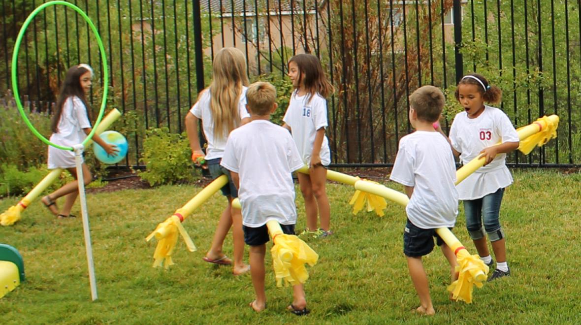 You're a Wizard, Harry! 11 Party Ideas to Bring the Wizarding World