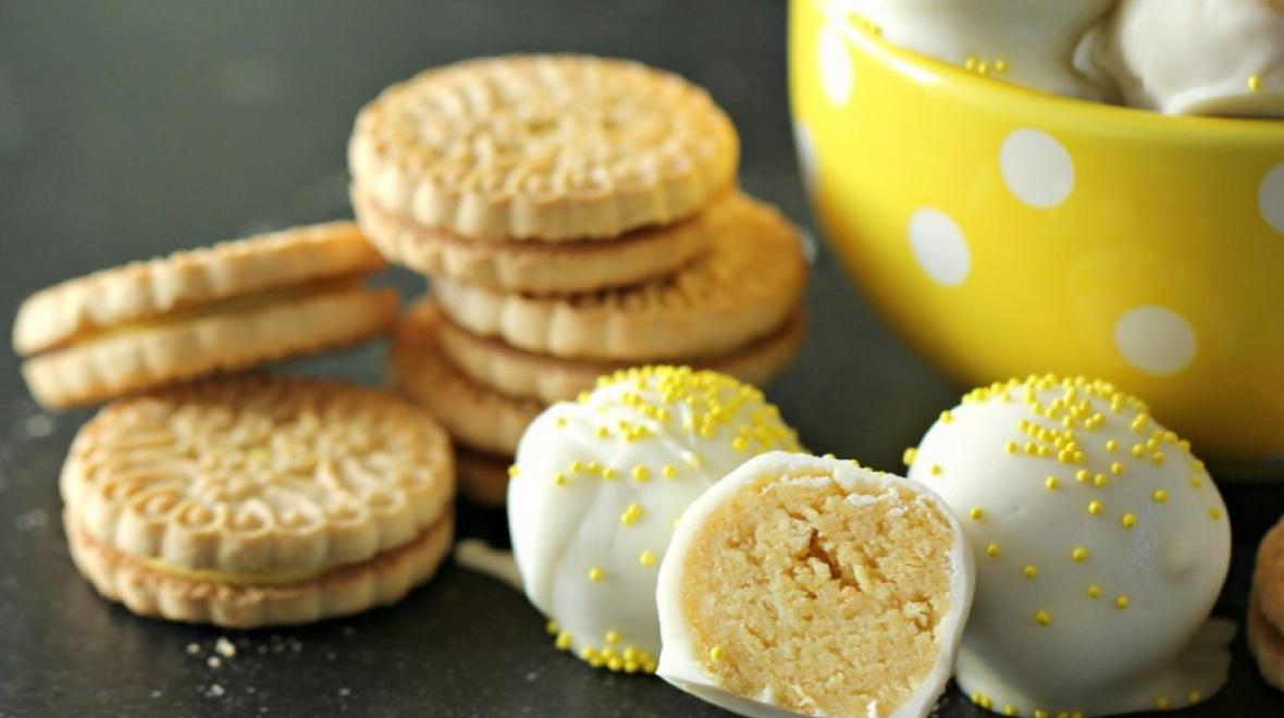 lemon-cookie-truffles
