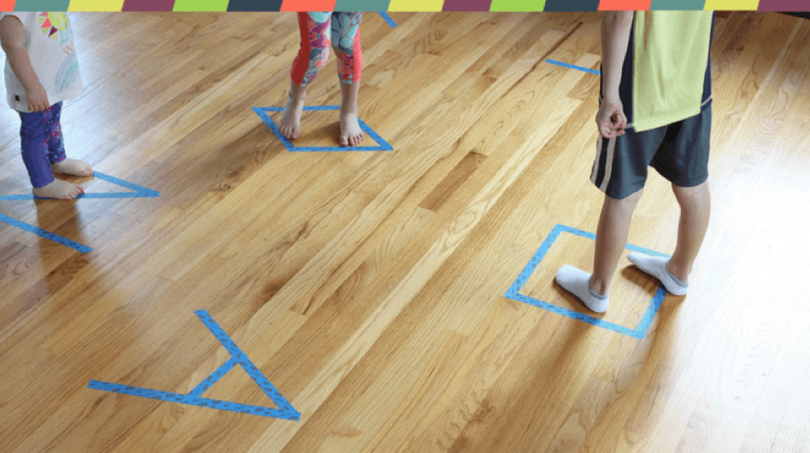 10 Awesome Obstacle Course Ideas for Kids ParentMap