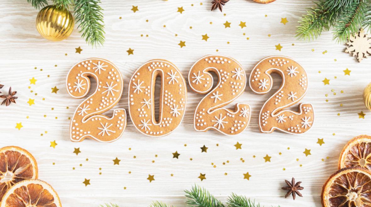 2022 cookies from istock