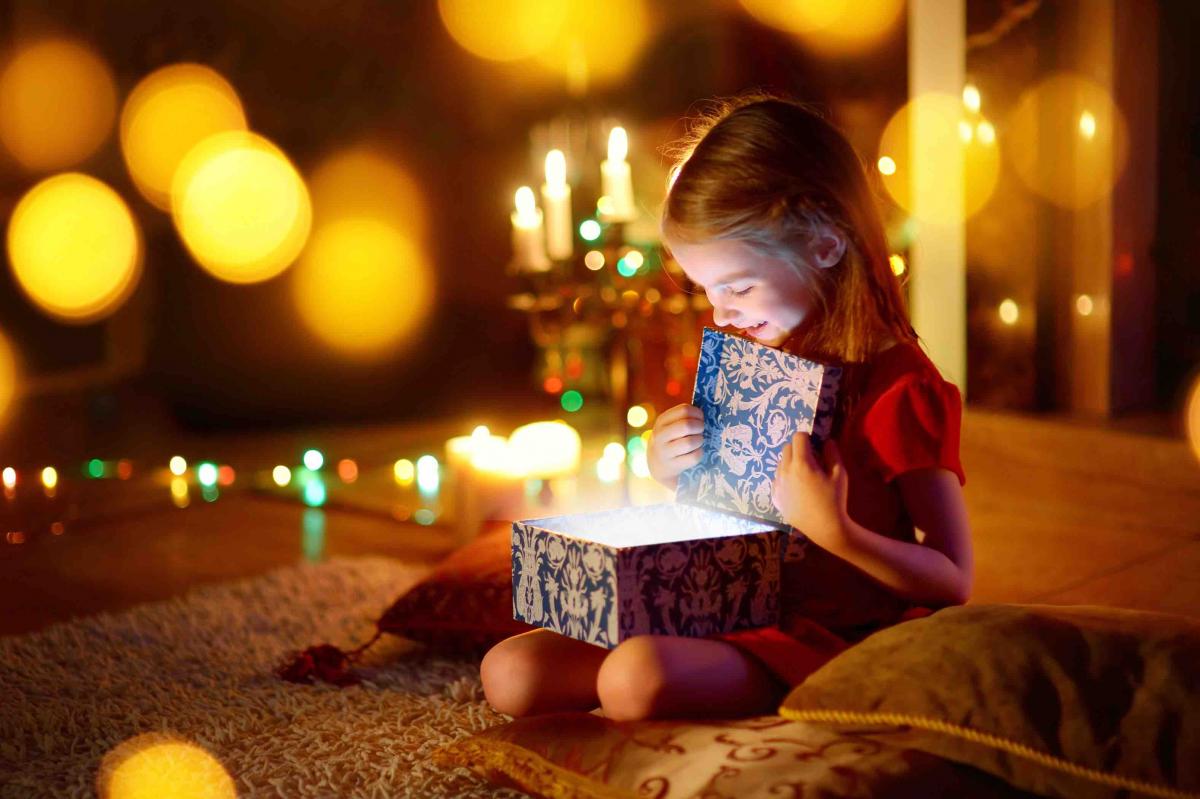 Best Holiday Gifts For Kids In 2016 ParentMap