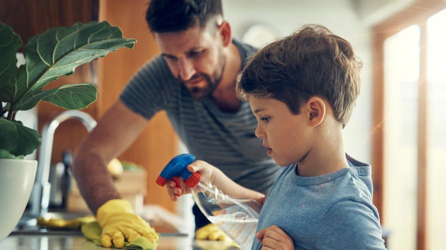 What Makes a Good Dad in the 21st Century? | ParentMap
