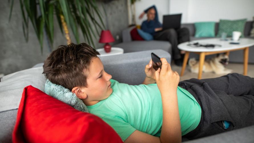 What to Do if Your Child Refuses to Shower ParentMap