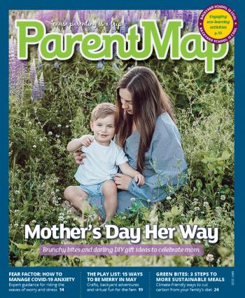 ParentMap May 2020 Issue