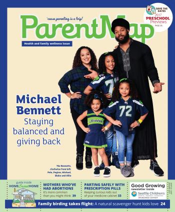 ParentMap January 2017 Cover Art