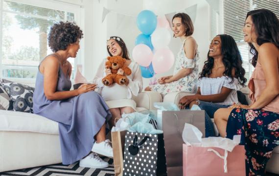 Baby shower