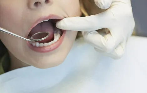 Dentist Image