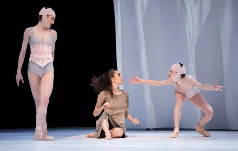 Pacific Northwest Ballet's 'Cendrillon'