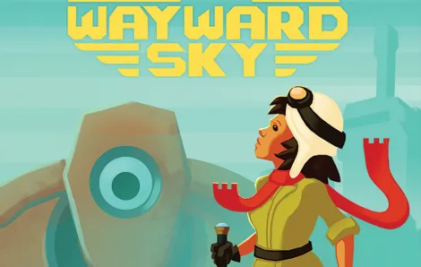 Wayward Sky VR game
