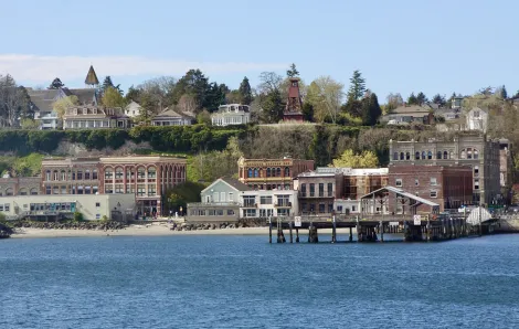 Port Townsend things to do with kids