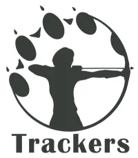 Trackers Earth