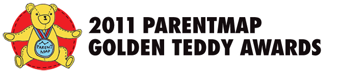 Best of Seattle: 2011 ParentMap Golden Teddy Awards