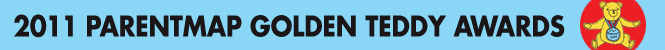 Best of Seattle: 2011 ParentMap Golden Teddy Awards