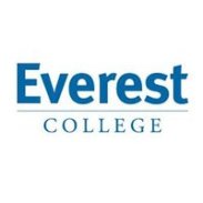everest college logo