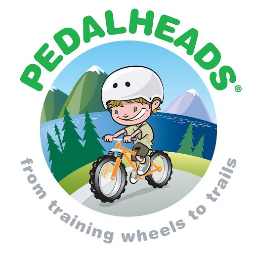 pedalheads logo