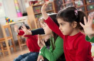 Academic Redshirting New Trend for Kindergartners