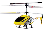 Cobra Elite RC Helicopter by Cobra Toys