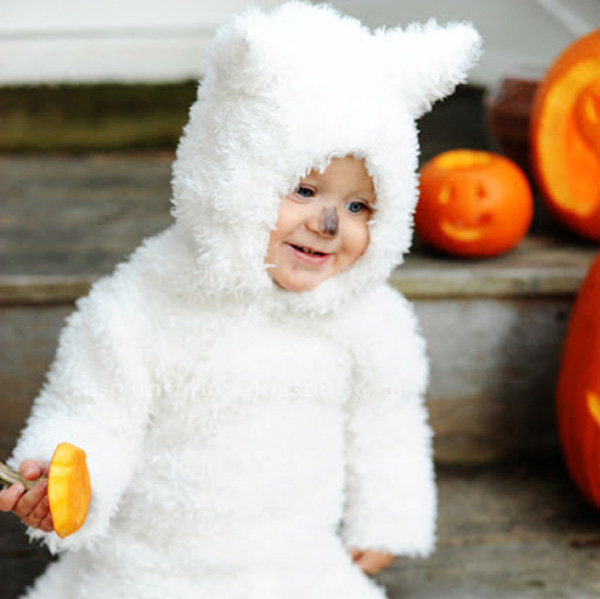15 Amazing DIY Halloween Costumes for Kids | ParentMap