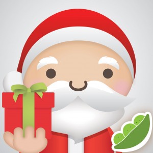 ABC Christmas app