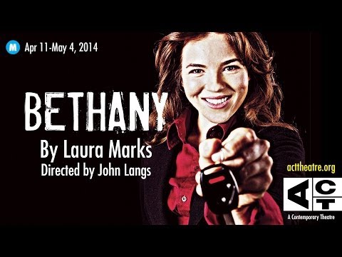 Bethany at ACT Theater