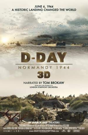 D-Day documentary