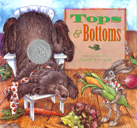 Tops & Bottoms